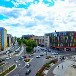 Szczecin Centrum 6