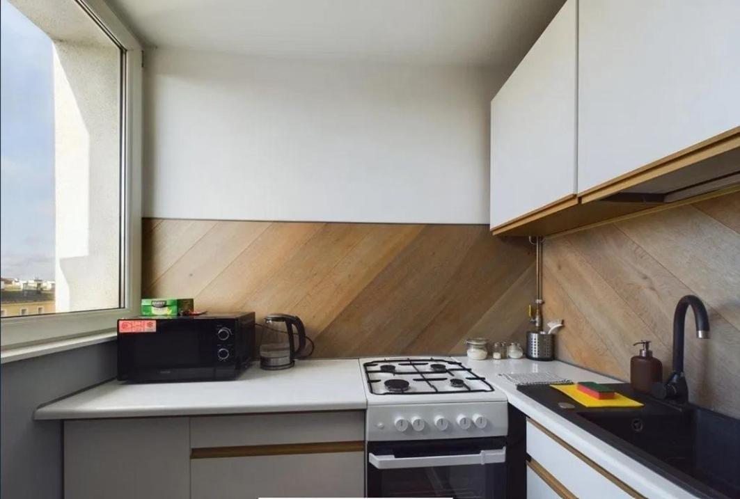 Apartment Centrum 6 Stettin